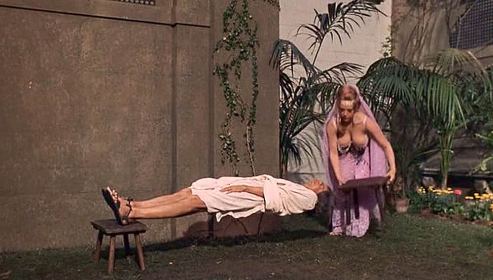 Carry On... Up the Khyber（原題）の画像