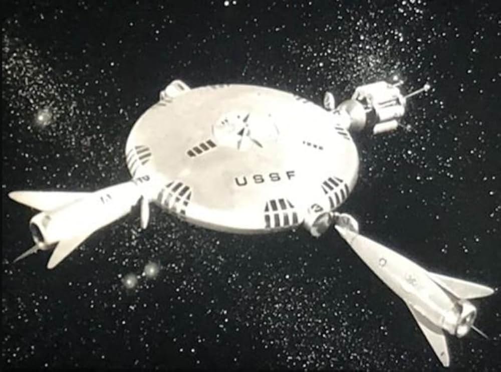 Project Moon Base（原題）の画像