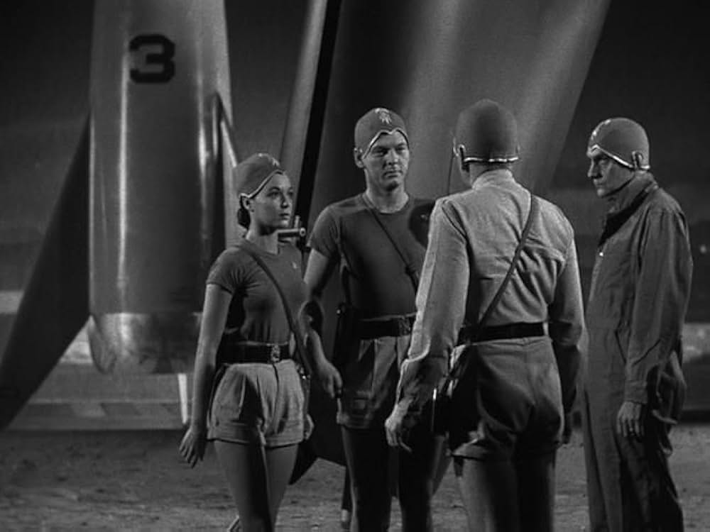 Project Moon Base（原題）の画像