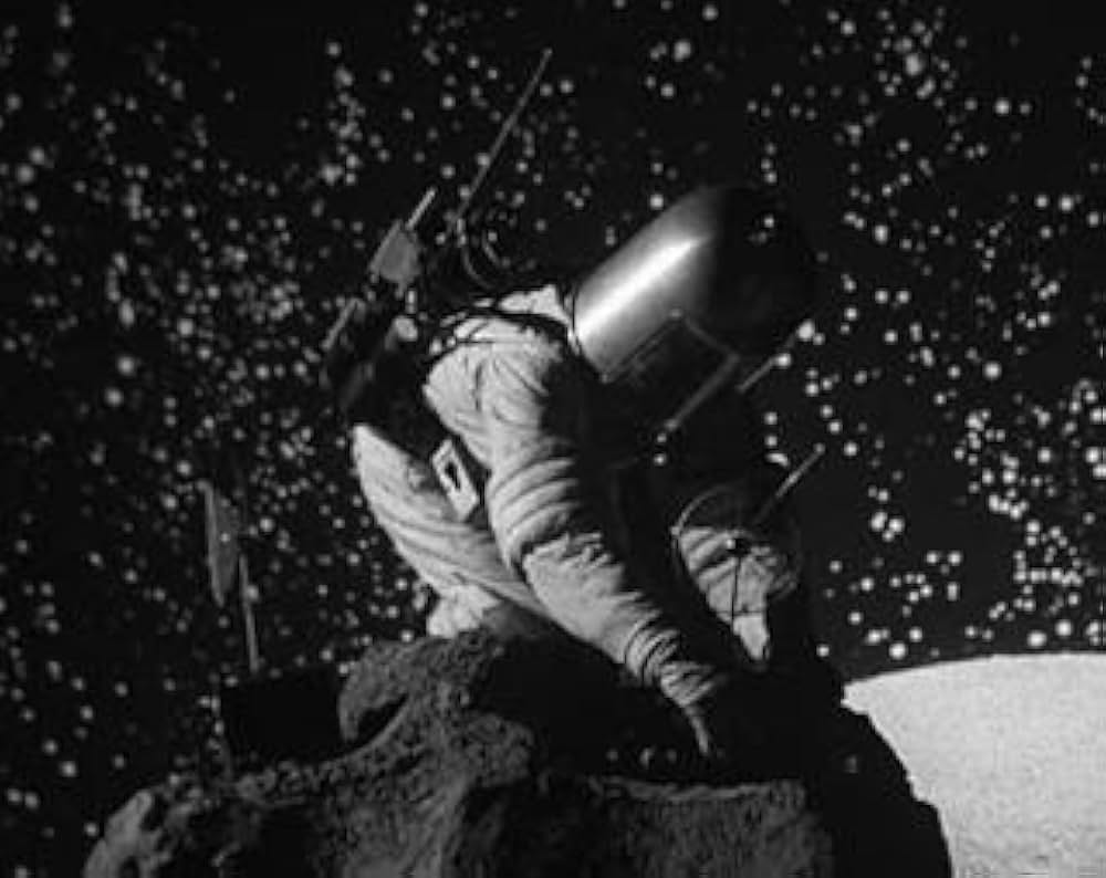 Project Moon Base（原題）の写真