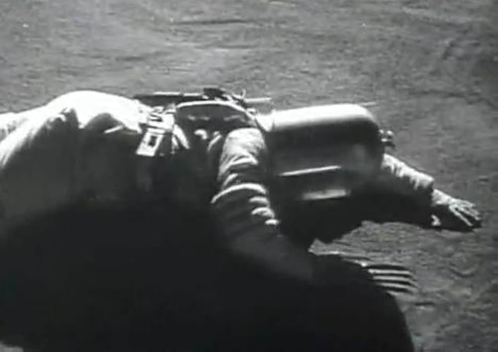 Project Moon Base（原題）の画像