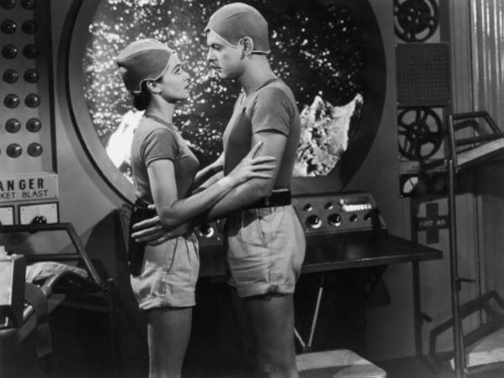 Project Moon Base（原題）の画像