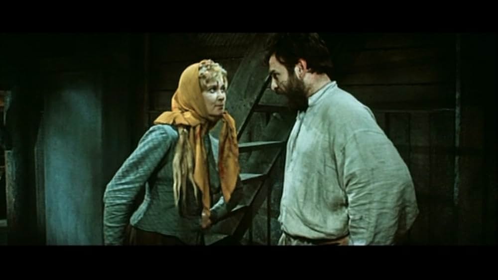 カテリーナ・イズマイロヴァの画像