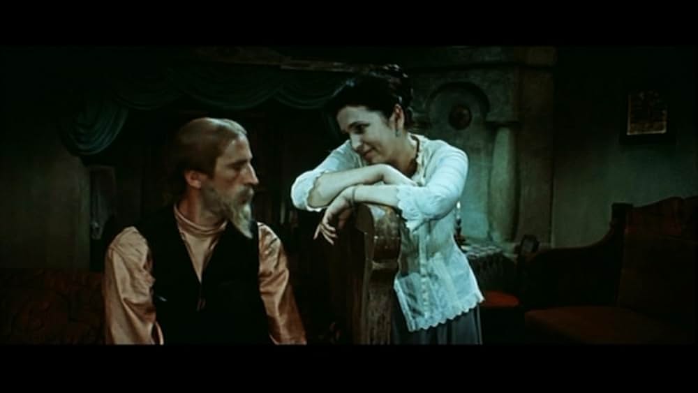 カテリーナ・イズマイロヴァの画像