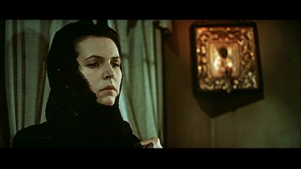 カテリーナ・イズマイロヴァの画像