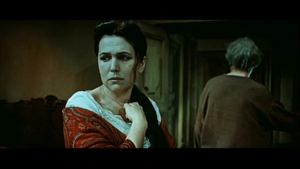 カテリーナ・イズマイロヴァの画像