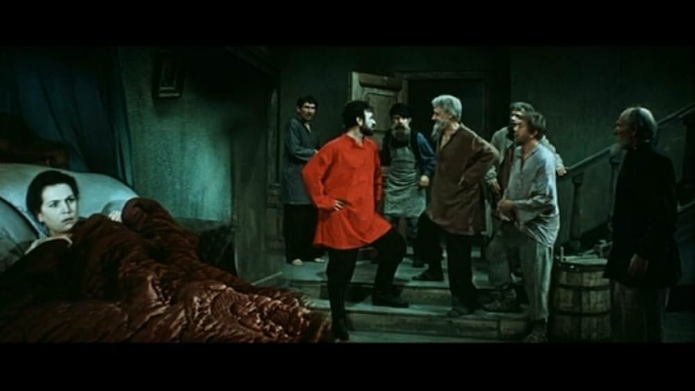 カテリーナ・イズマイロヴァの画像