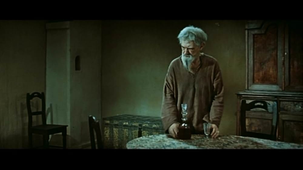 カテリーナ・イズマイロヴァの画像