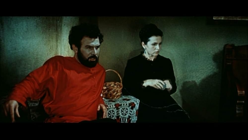 カテリーナ・イズマイロヴァの画像