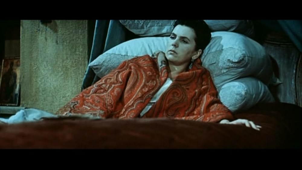 カテリーナ・イズマイロヴァの画像