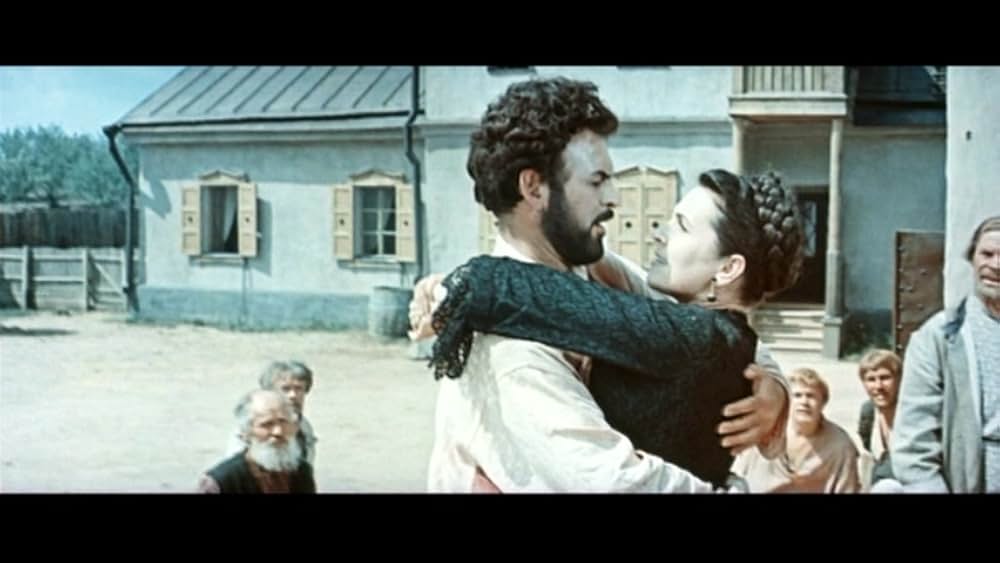 カテリーナ・イズマイロヴァの画像