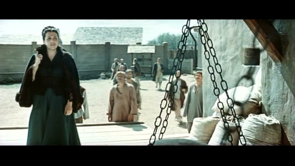 カテリーナ・イズマイロヴァの画像