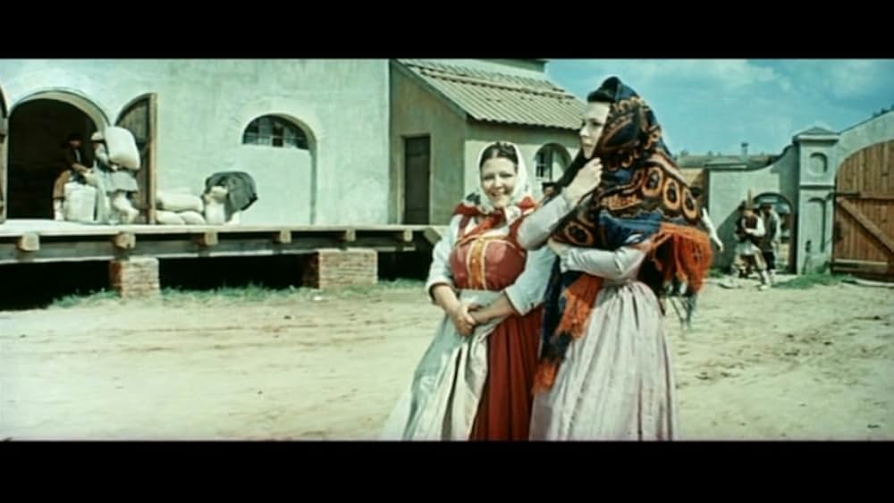 カテリーナ・イズマイロヴァの画像