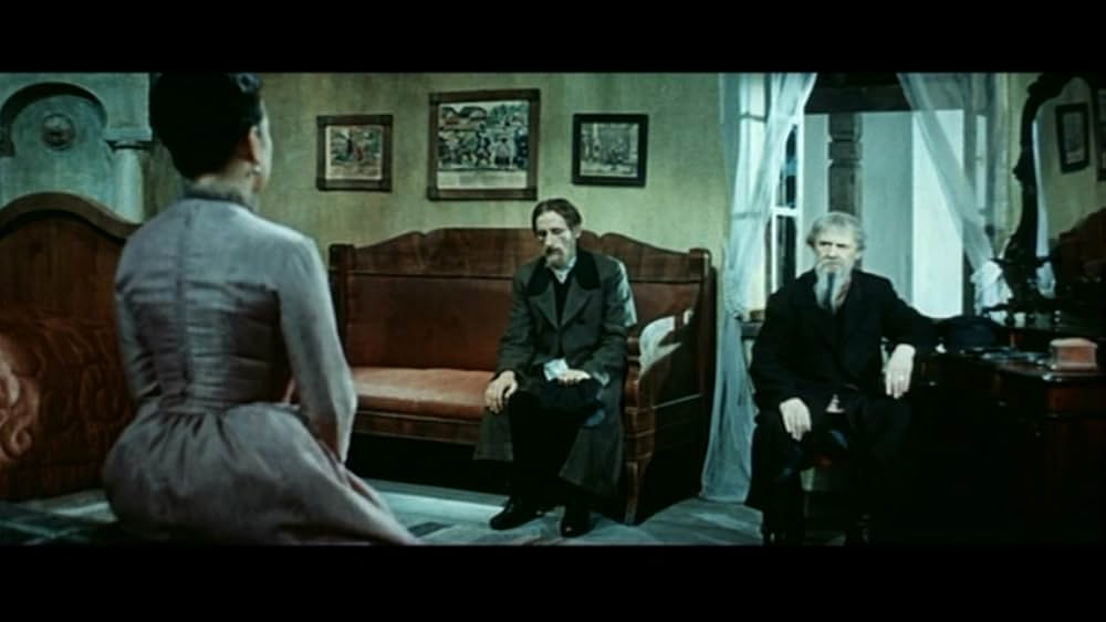 カテリーナ・イズマイロヴァの画像