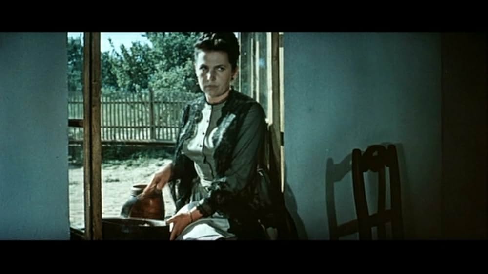 カテリーナ・イズマイロヴァの画像