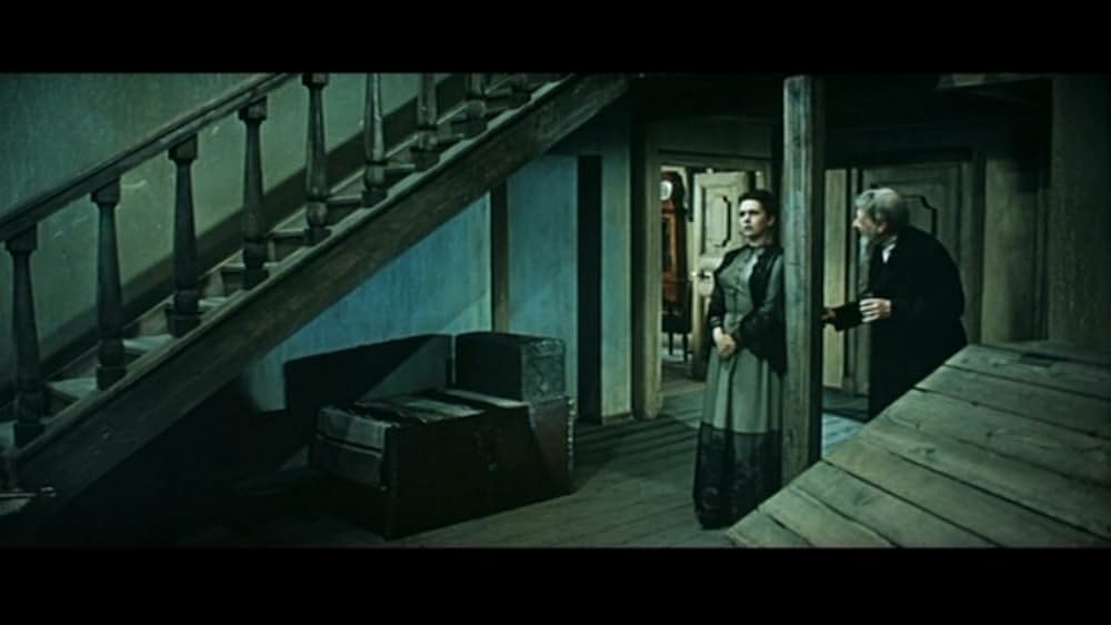 カテリーナ・イズマイロヴァの画像