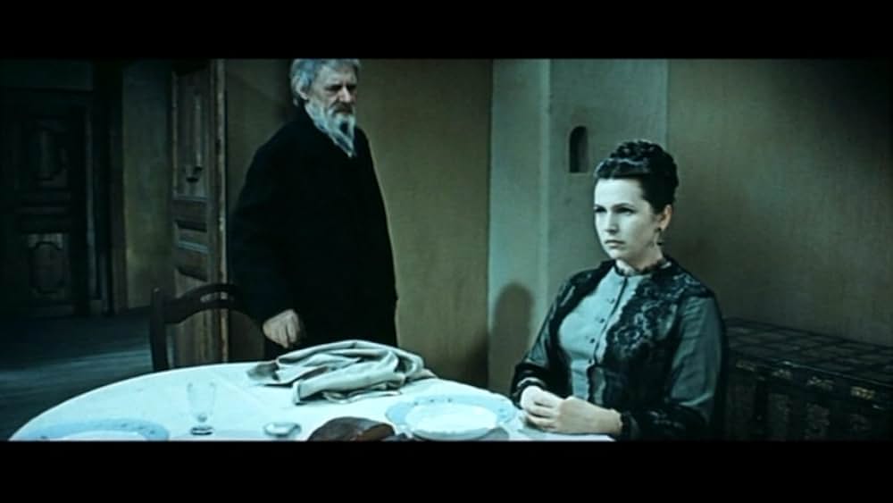 カテリーナ・イズマイロヴァの画像