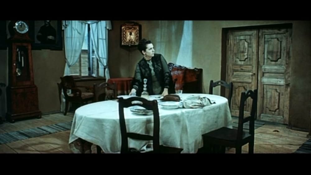 カテリーナ・イズマイロヴァの画像