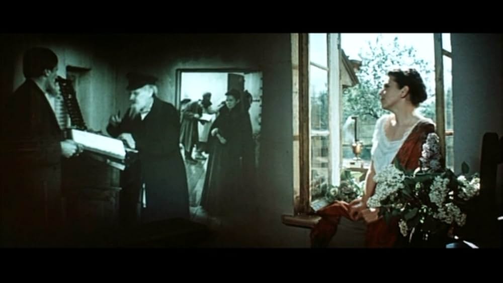 カテリーナ・イズマイロヴァの画像