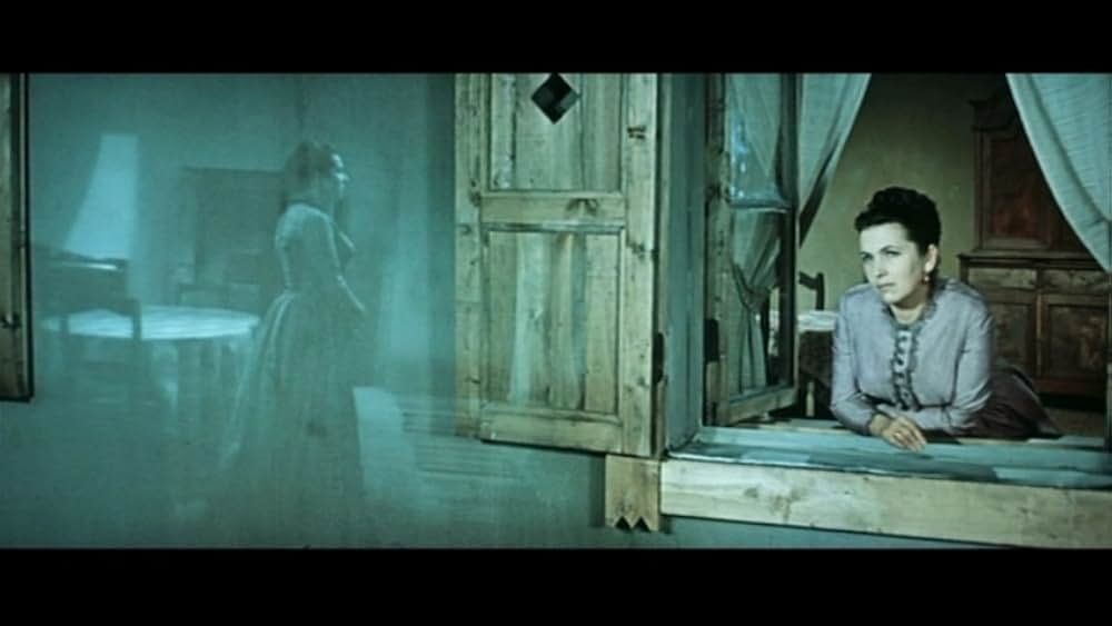 カテリーナ・イズマイロヴァの写真