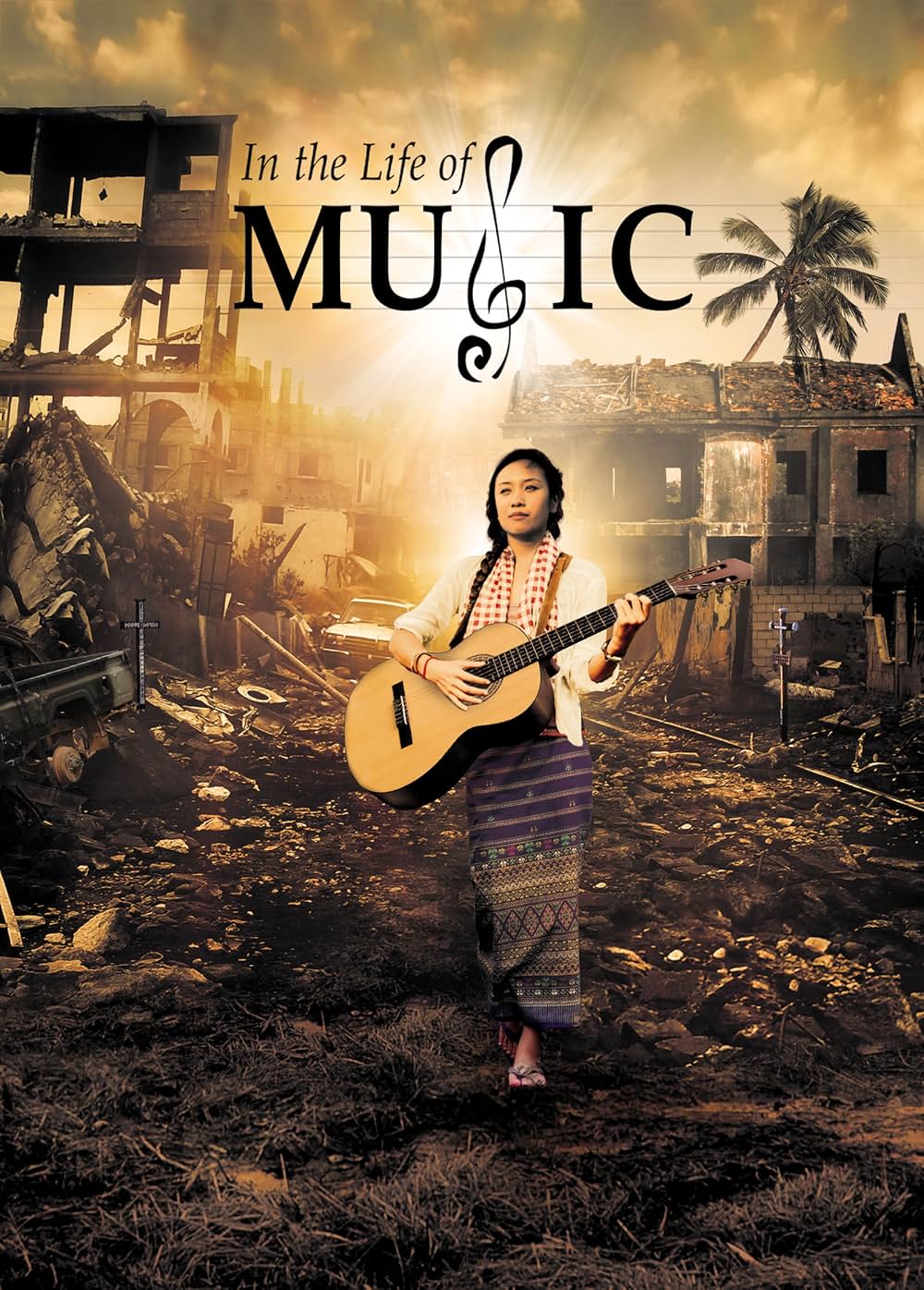 In the Life of Music 音 楽とともに生きての画像