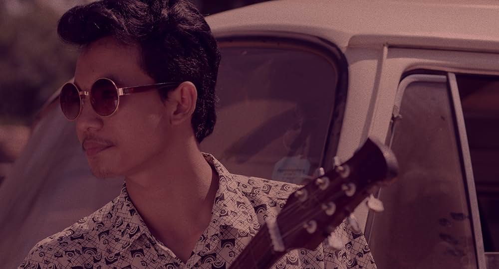 In the Life of Music 音 楽とともに生きての画像