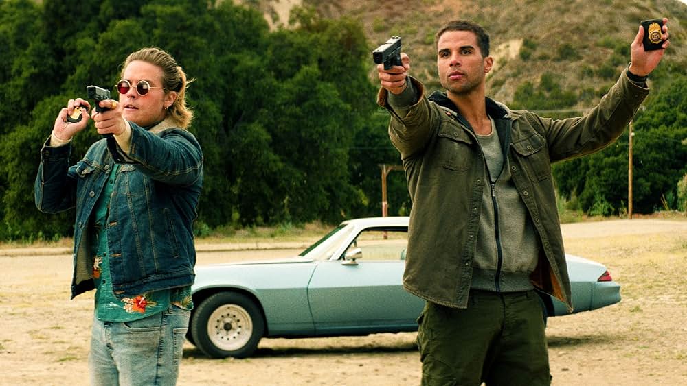 アンダー・ファイヤーの画像