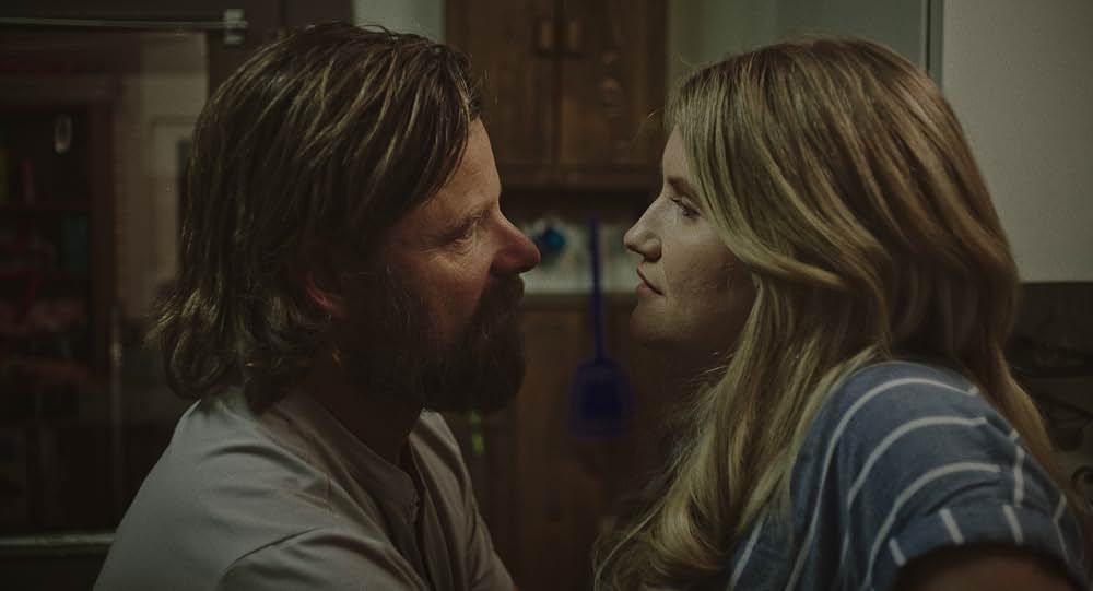 Cowboys（原題）の画像