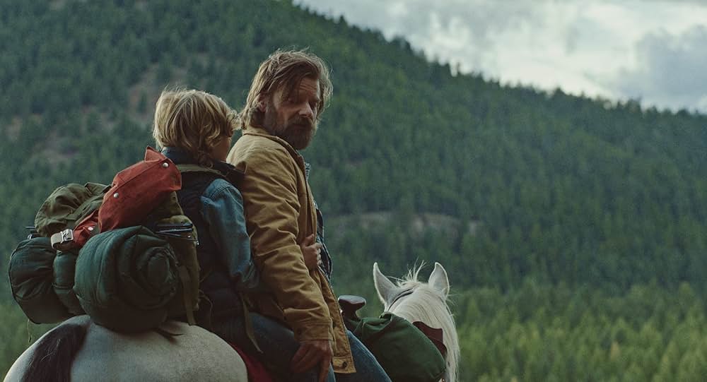 Cowboys（原題）の画像