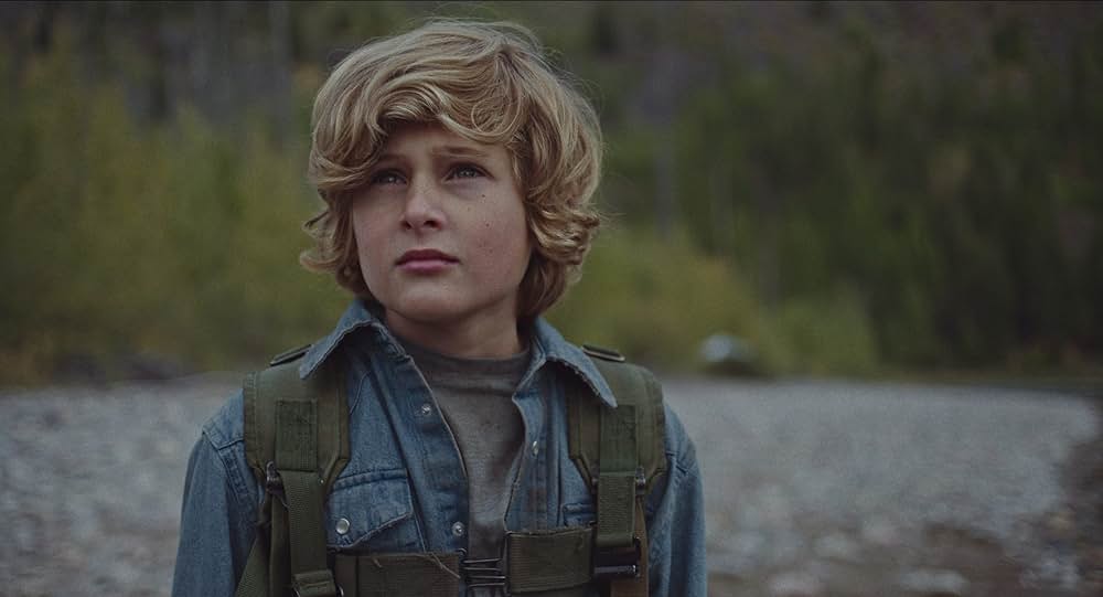 Cowboys（原題）の画像