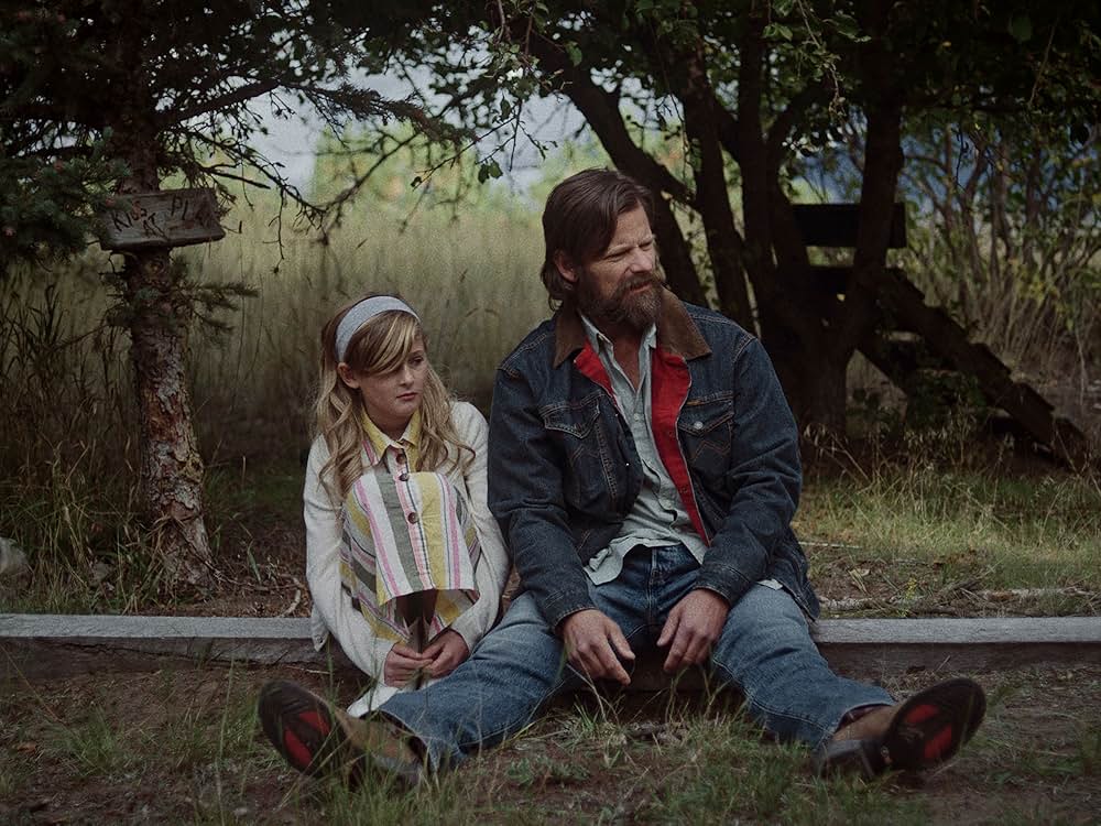 Cowboys（原題）の写真