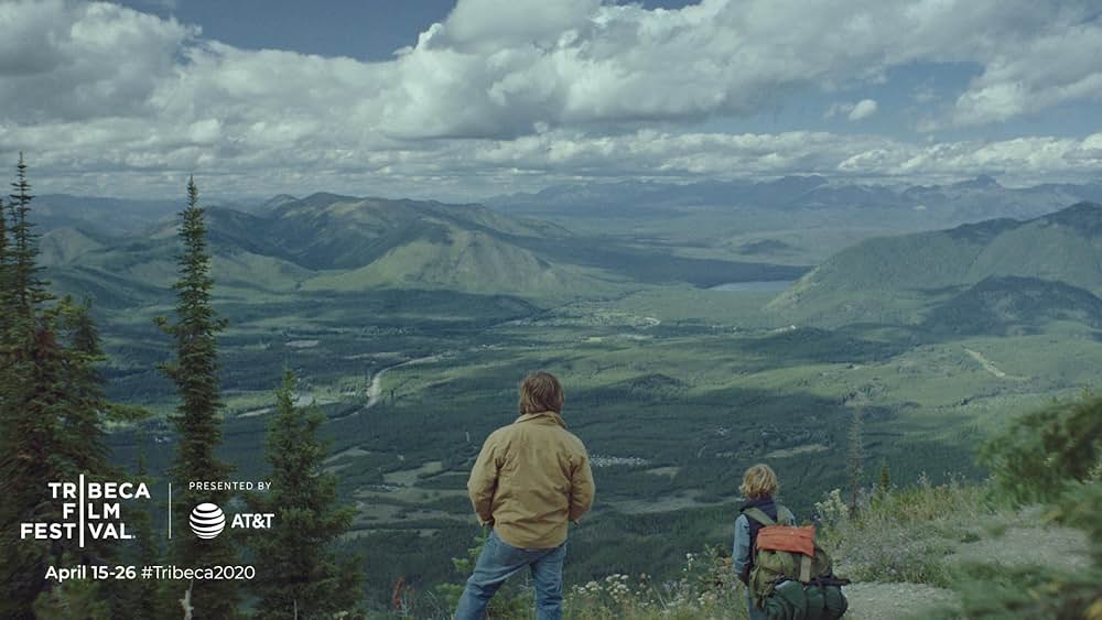 Cowboys（原題）の画像