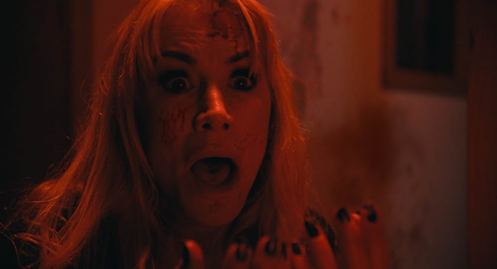 ミッドナイト・ナイトメアの画像