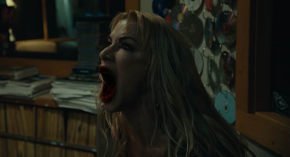 ミッドナイト・ナイトメアの画像