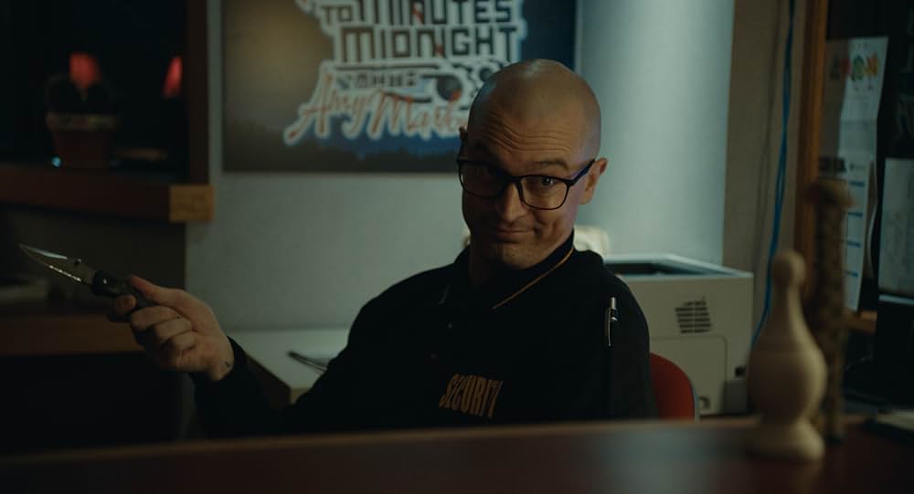 ミッドナイト・ナイトメアの画像