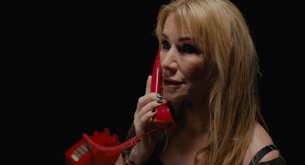 ミッドナイト・ナイトメアの画像