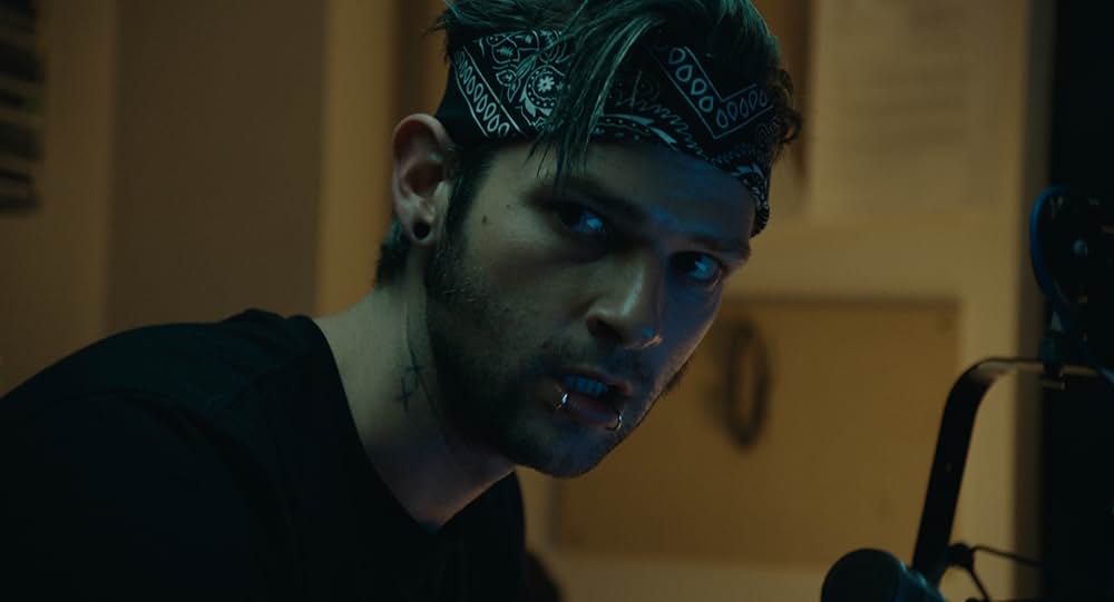 ミッドナイト・ナイトメアの画像