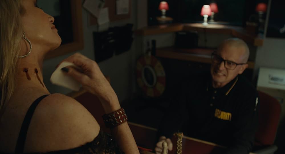 ミッドナイト・ナイトメアの画像