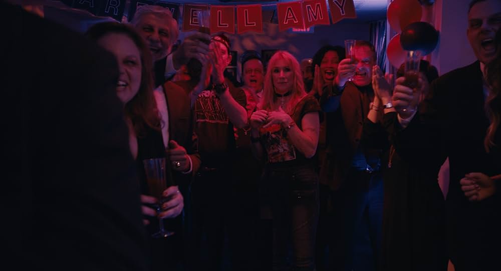 ミッドナイト・ナイトメアの画像