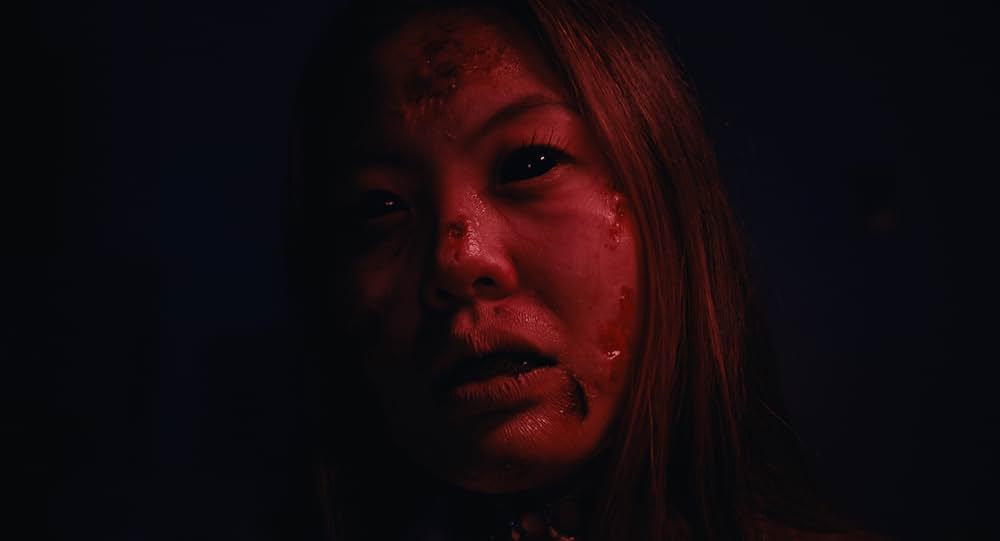 ミッドナイト・ナイトメアの画像