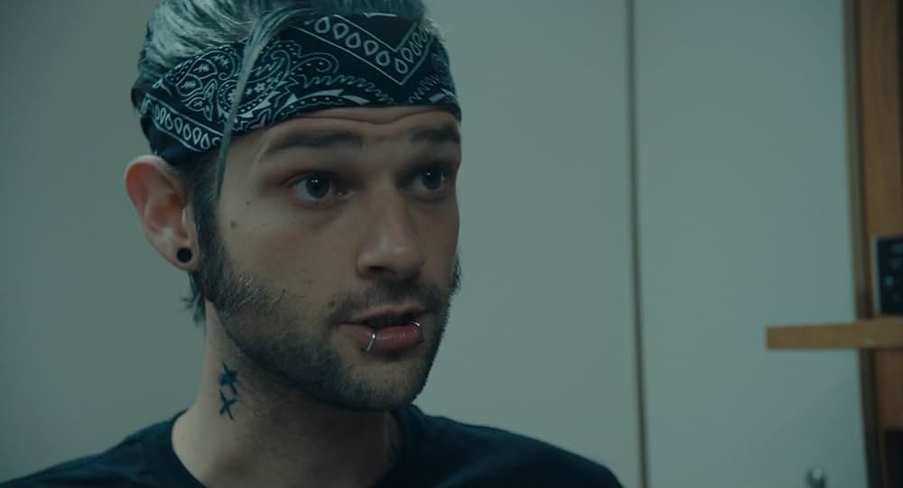 ミッドナイト・ナイトメアの画像