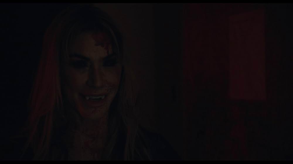 ミッドナイト・ナイトメアの画像