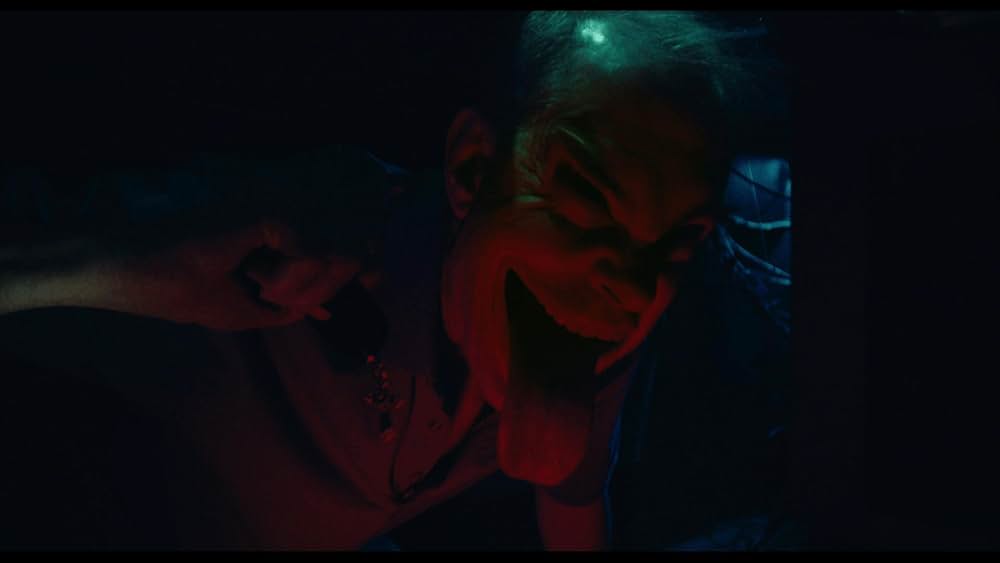 ミッドナイト・ナイトメアの画像