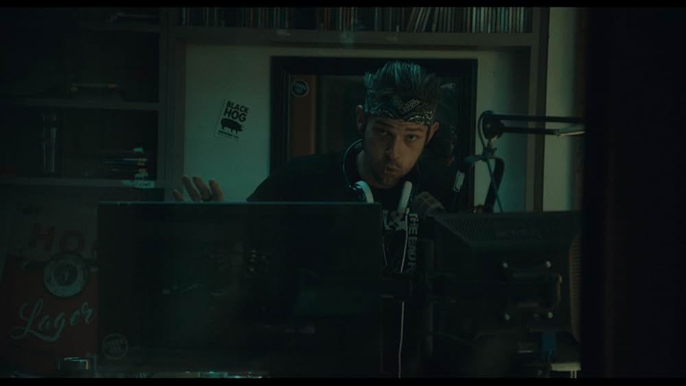 ミッドナイト・ナイトメアの画像