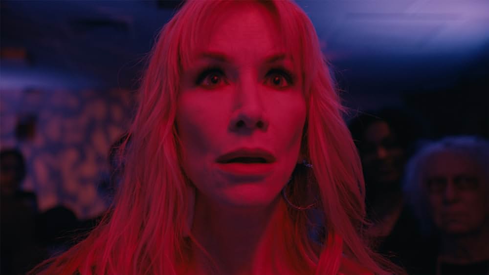 ミッドナイト・ナイトメアの画像