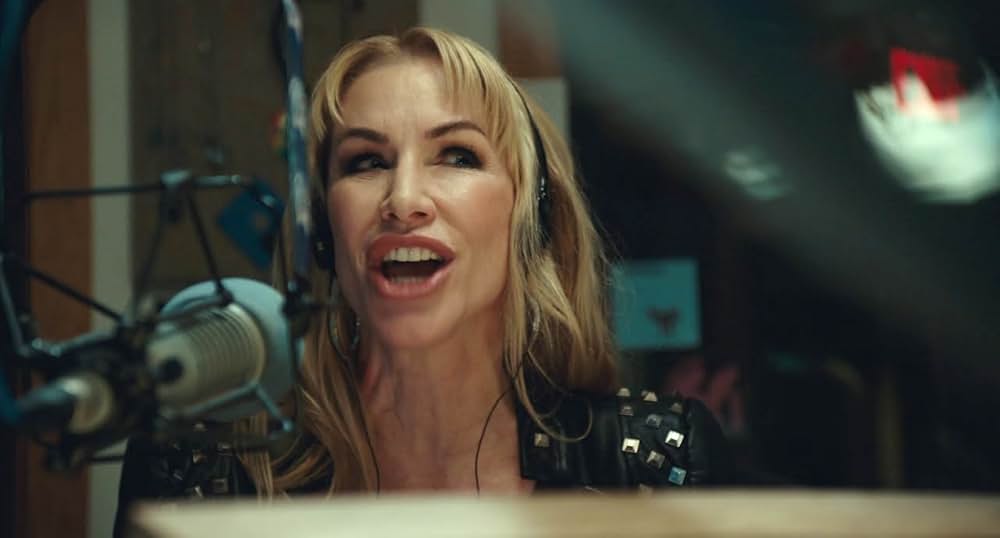 ミッドナイト・ナイトメアの画像