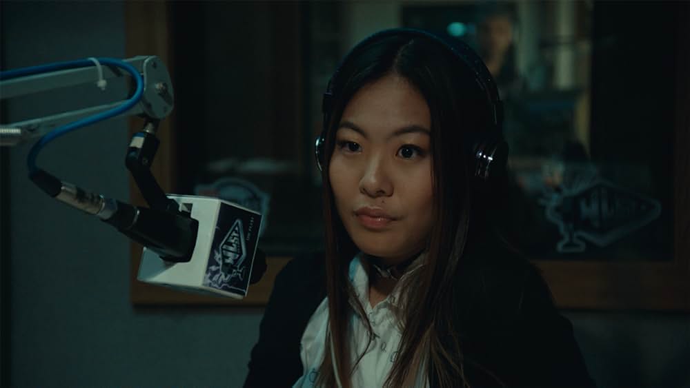 ミッドナイト・ナイトメアの画像