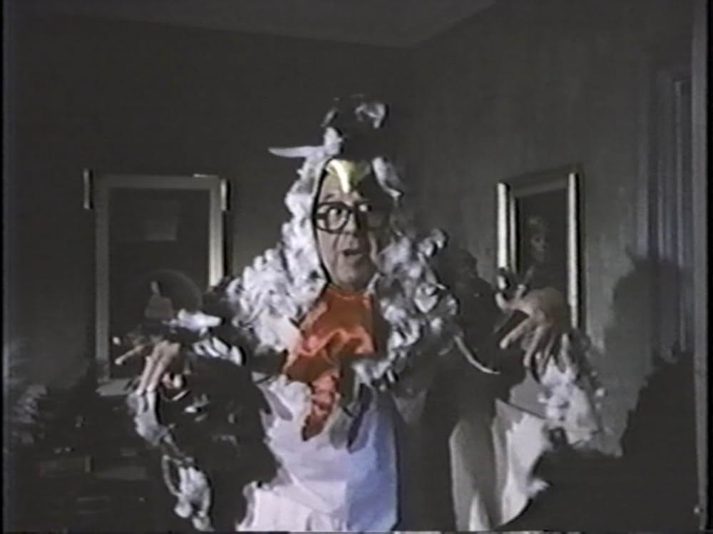 ビバリーヒルズLOVEゲーム／テニスコーチはタマさばきがお上手の画像