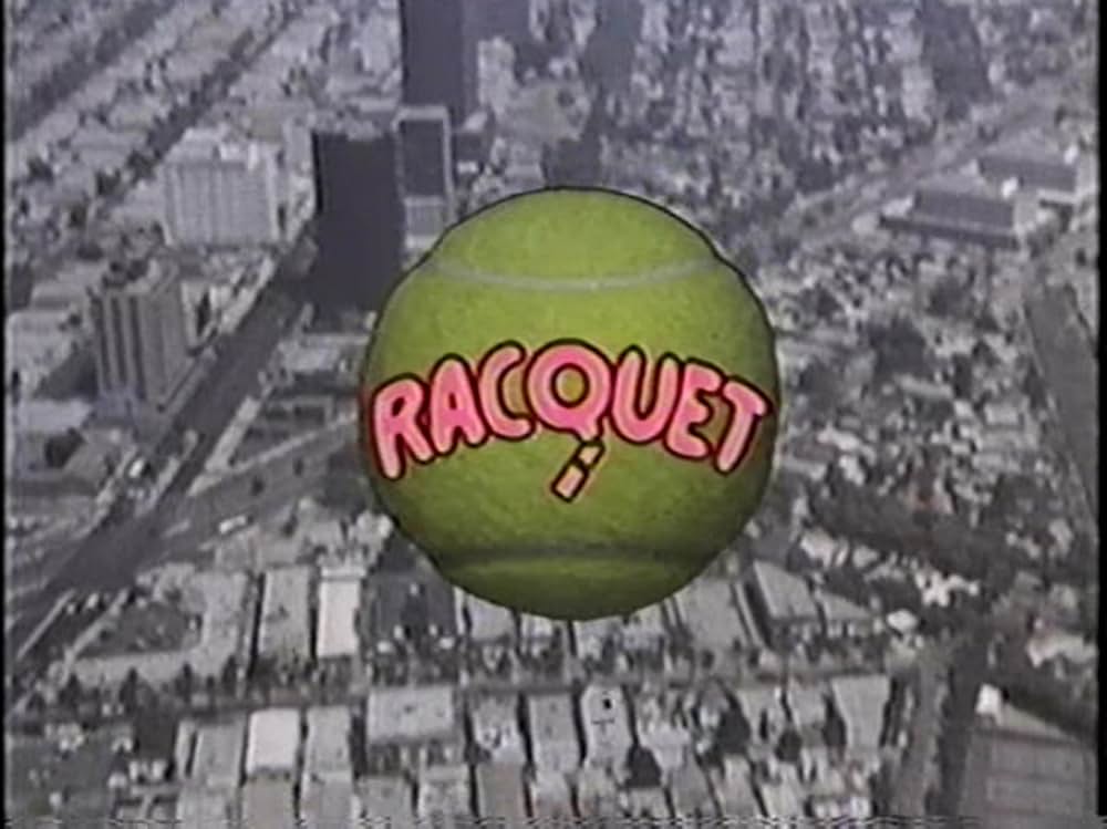 ビバリーヒルズLOVEゲーム／テニスコーチはタマさばきがお上手の画像