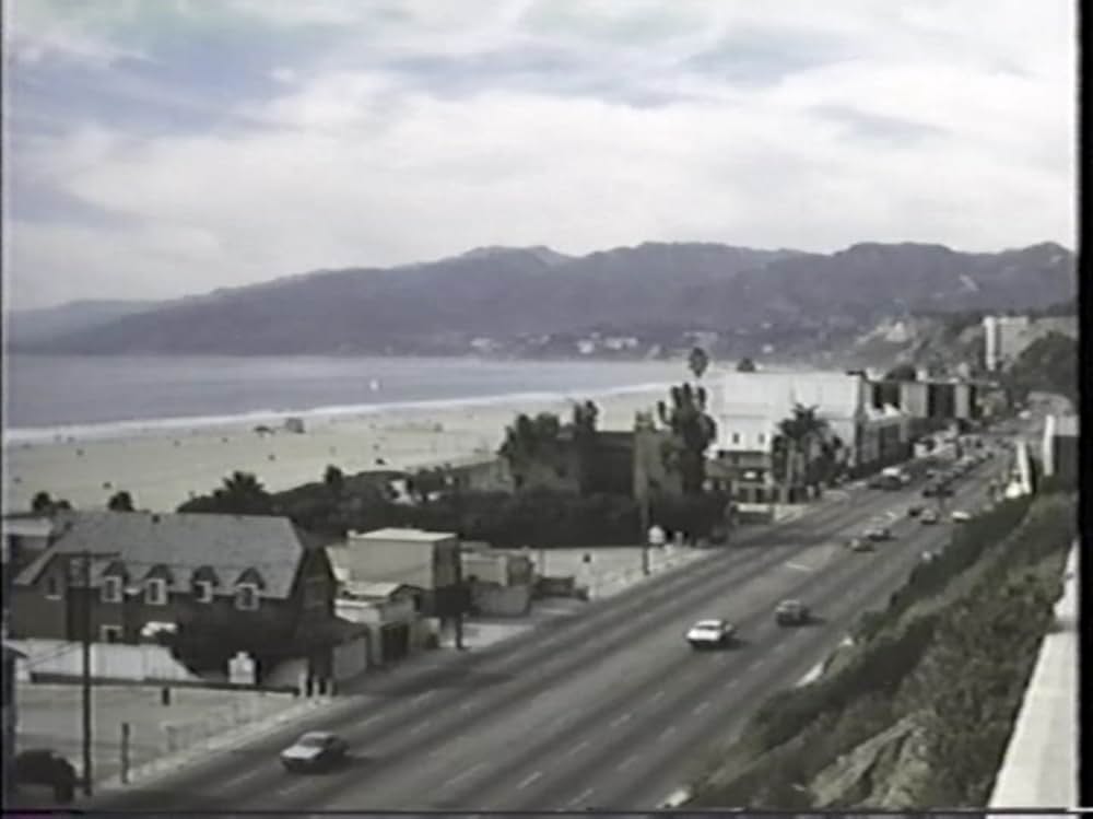 ビバリーヒルズLOVEゲーム／テニスコーチはタマさばきがお上手の画像